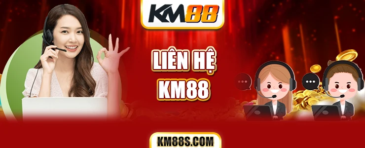 Liên hệ km88