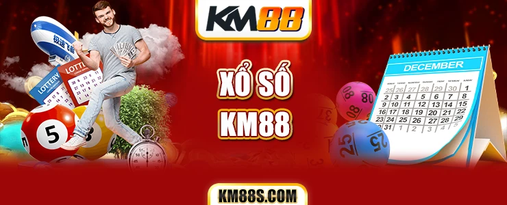 Xổ số km88