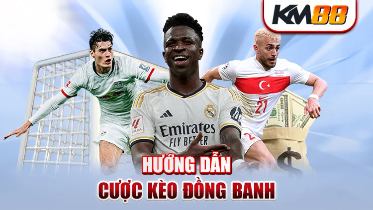 Kèo đồng banh tại KM88