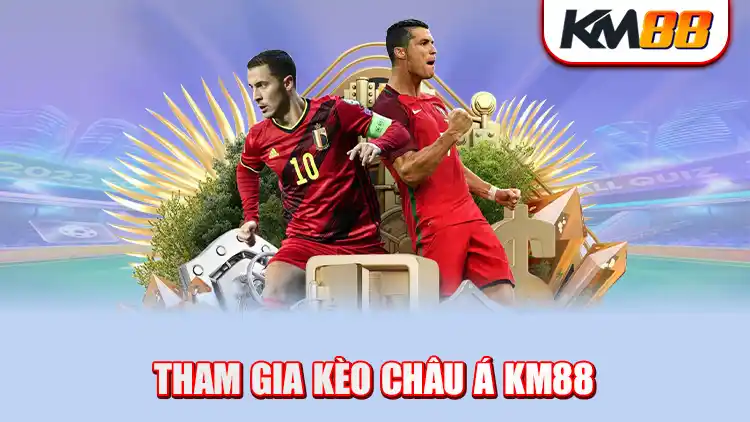 kèo chấp nửa một (hay 3/4)