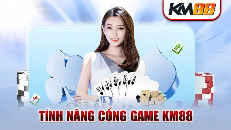 Cac thao tac dang ky thanh vien cong game KM88