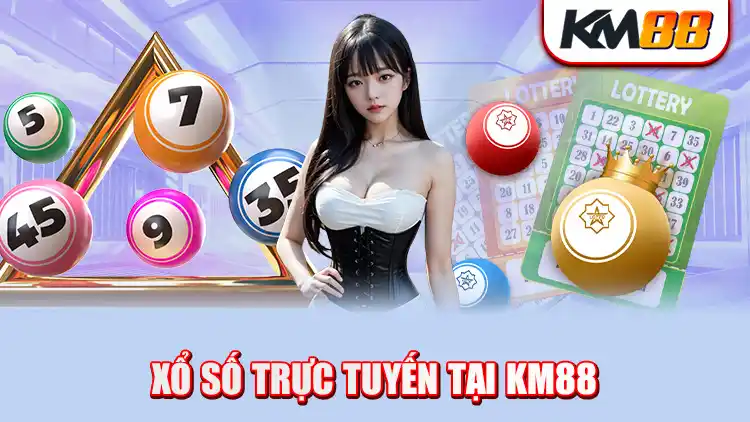 Thuật ngữ trong game xổ số trực tuyến tại KM88